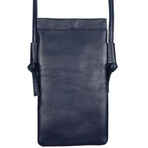 Madewell Leather Smartphone Crossbody Bag